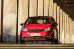 Skoda Citigo Monte Carlo 3-Door 2017 года (WW)